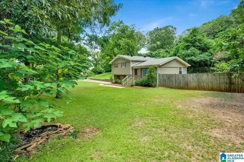 617 Dogwood Drive Birmingham AL 35206