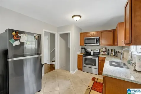 617 Dogwood Drive Birmingham AL 35206