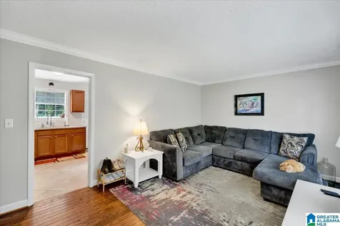 617 Dogwood Drive Birmingham AL 35206