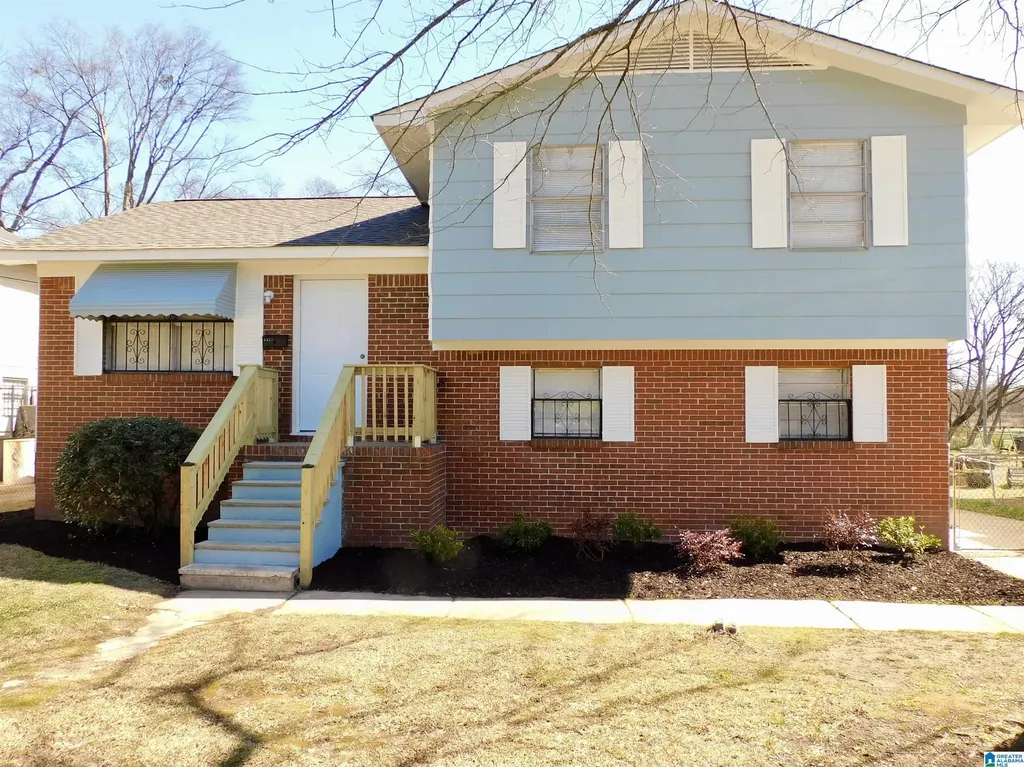 1317 Frisco Street Birmingham AL 35224