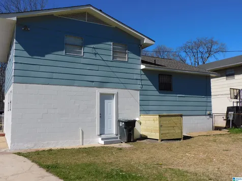 1317 Frisco Street Birmingham AL 35224