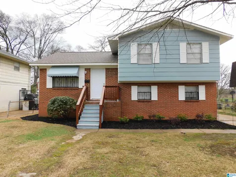 1317 Frisco Street Birmingham AL 35224