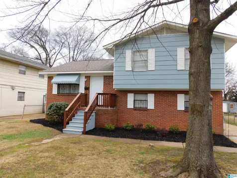 1317 Frisco Street Birmingham AL 35224