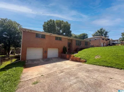 3115 33rd Street SW Birmingham AL 35211