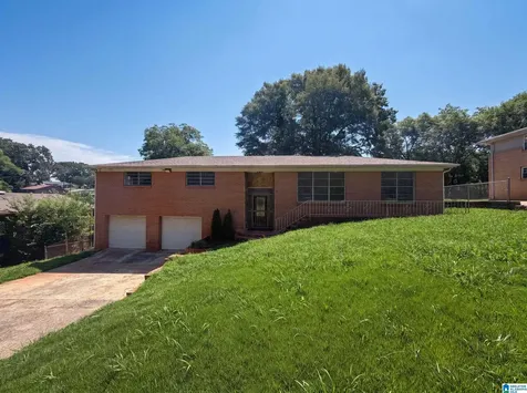 3115 33rd Street SW Birmingham AL 35211