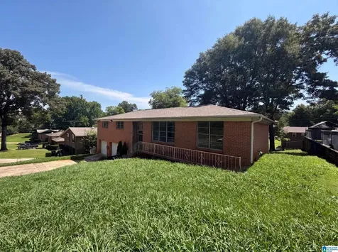 3115 33rd Street SW Birmingham AL 35211