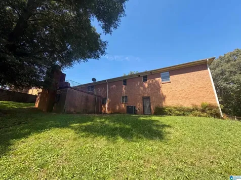 3115 33rd Street SW Birmingham AL 35211