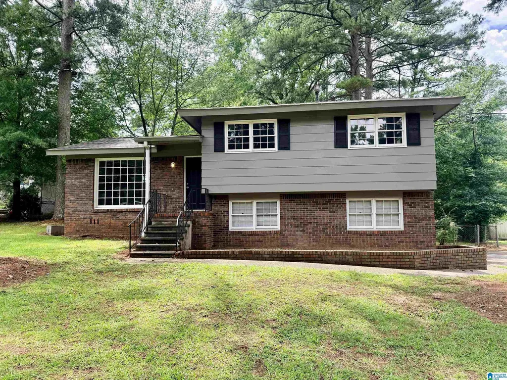1037 Dawn Drive Birmingham AL 35235
