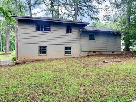 1037 Dawn Drive Birmingham AL 35235