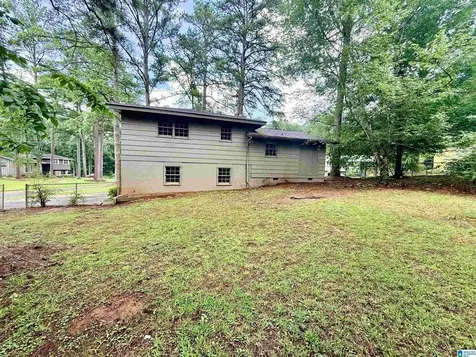 1037 Dawn Drive Birmingham AL 35235