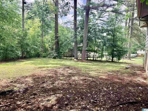 1037 Dawn Drive Birmingham AL 35235