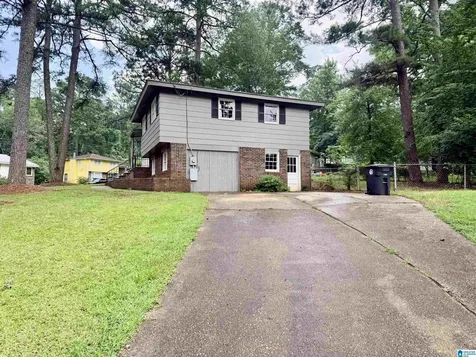 1037 Dawn Drive Birmingham AL 35235