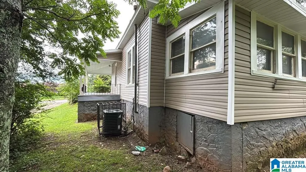 1410 46th Street Ensley Birmingham AL 35208
