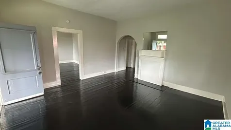 1410 46th Street Ensley Birmingham AL 35208
