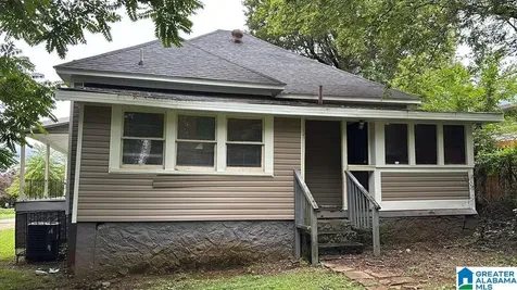 1410 46th Street Ensley Birmingham AL 35208