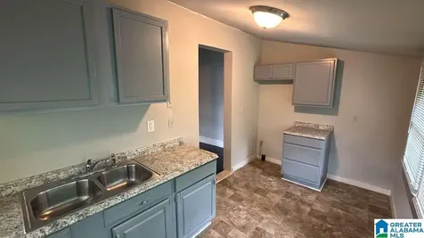 1410 46th Street Ensley Birmingham AL 35208