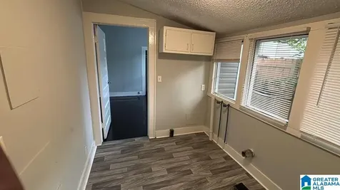 1410 46th Street Ensley Birmingham AL 35208