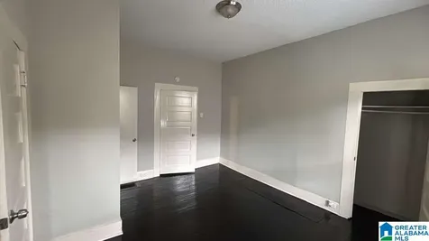 1410 46th Street Ensley Birmingham AL 35208