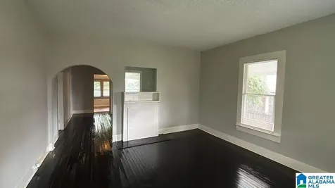 1410 46th Street Ensley Birmingham AL 35208