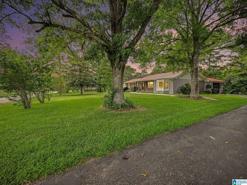 1230 Calvert Road Cullman AL 35057