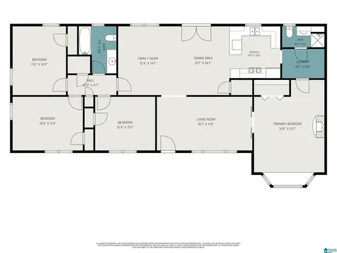 1230 Calvert Road Cullman AL 35057