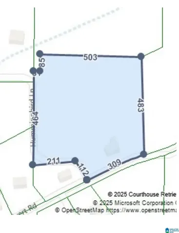 1230 Calvert Road Cullman AL 35057
