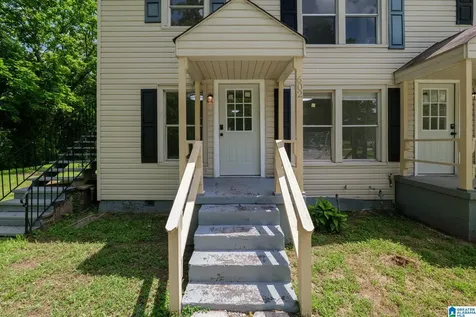 606 Hartsfield Drive Mount Olive AL 35117