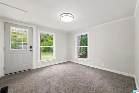606 Hartsfield Drive Mount Olive AL 35117