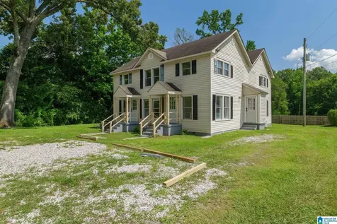 606 Hartsfield Drive Mount Olive AL 35117