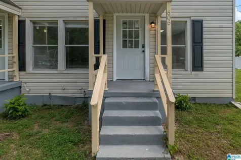 606 Hartsfield Drive Mount Olive AL 35117