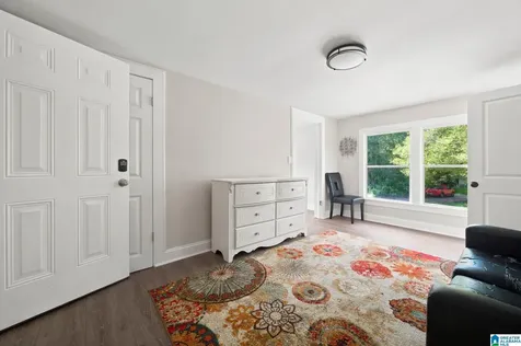 606 Hartsfield Drive Mount Olive AL 35117