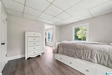 606 Hartsfield Drive Mount Olive AL 35117