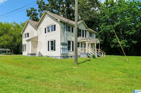 606 Hartsfield Drive Mount Olive AL 35117