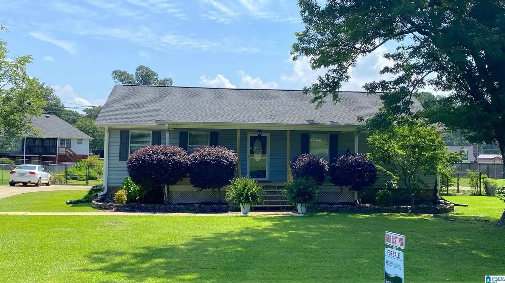 5807 Tommy Town Road Mount Olive AL 35117
