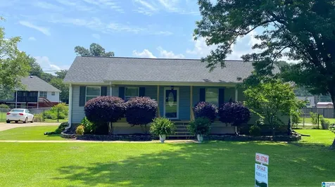 5807 Tommy Town Road Mount Olive AL 35117