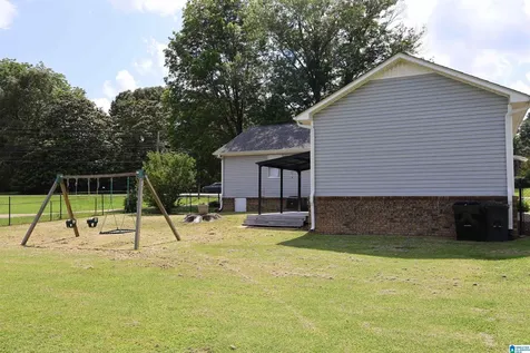 5807 Tommy Town Road Mount Olive AL 35117