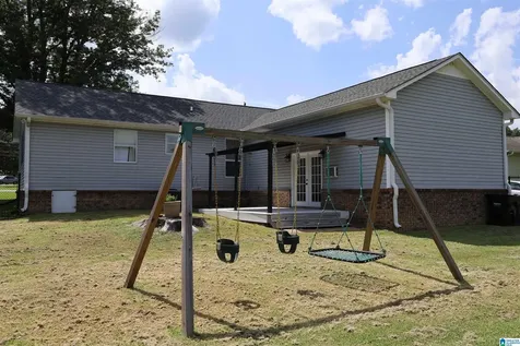 5807 Tommy Town Road Mount Olive AL 35117