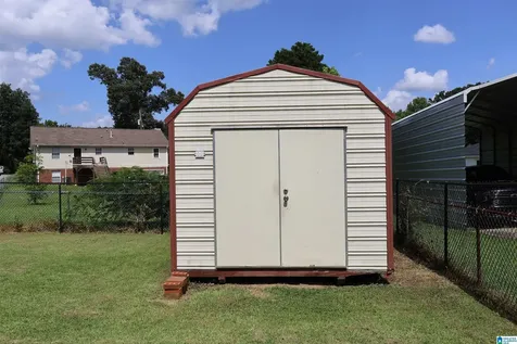 5807 Tommy Town Road Mount Olive AL 35117