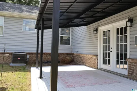 5807 Tommy Town Road Mount Olive AL 35117