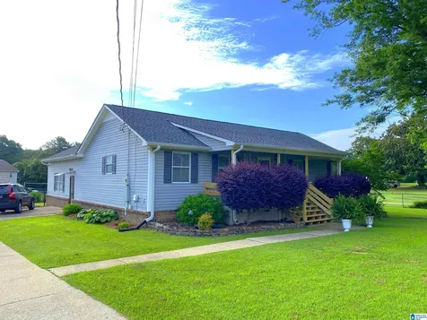 5807 Tommy Town Road Mount Olive AL 35117