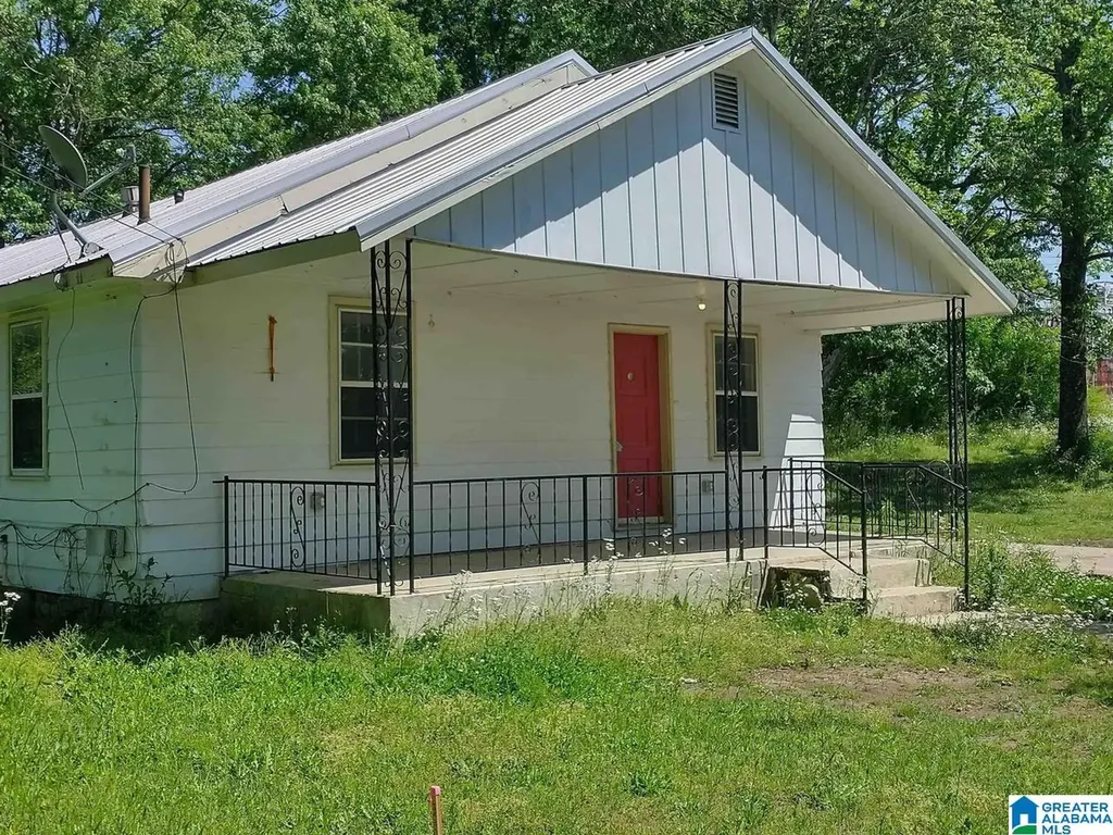 1141 2nd Avenue Pleasant Grove AL 35127