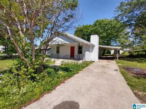 1141 2nd Avenue Pleasant Grove AL 35127