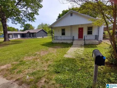 1141 2nd Avenue Pleasant Grove AL 35127