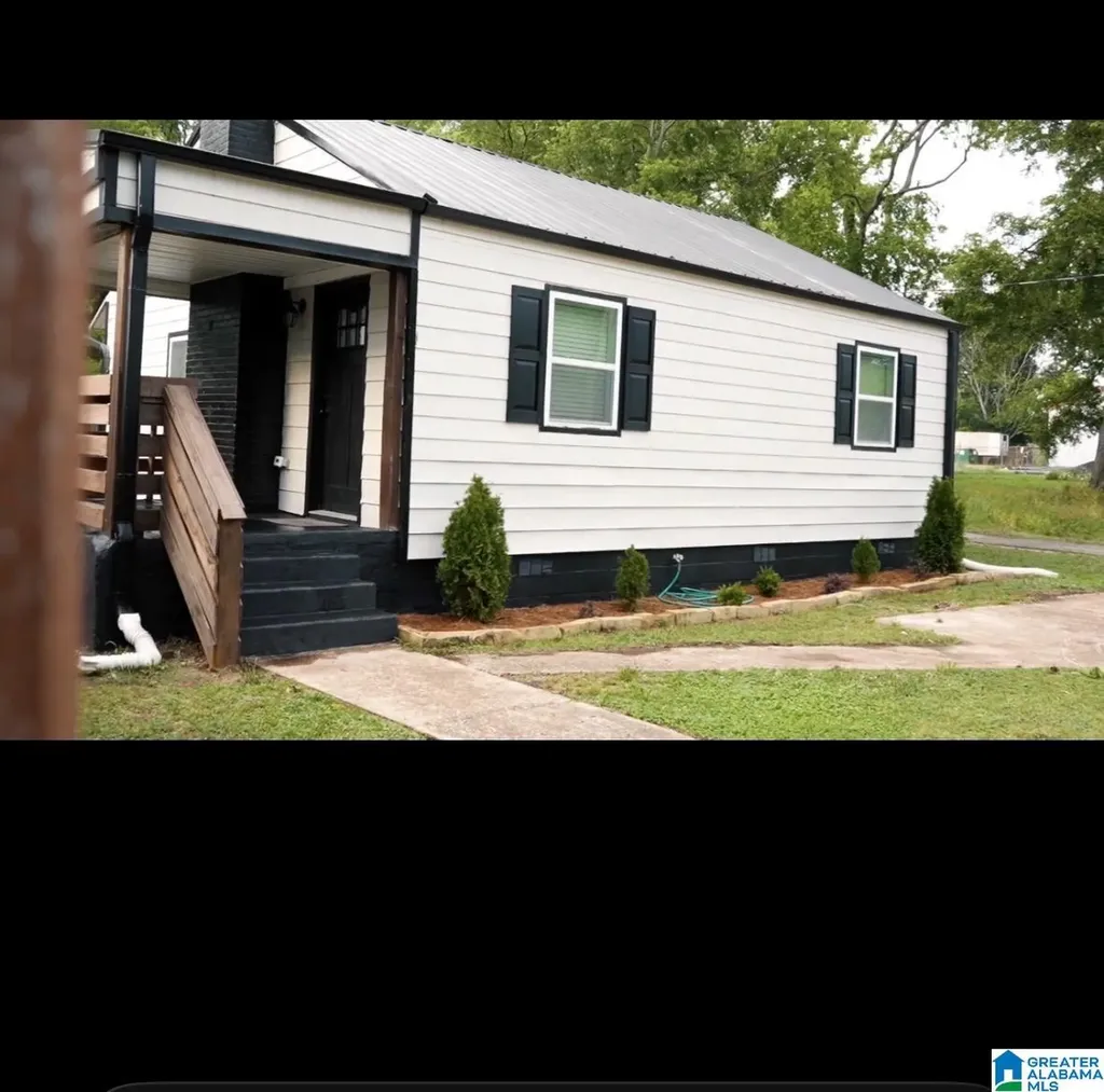 4228 8th Avenue N Birmingham AL 35212