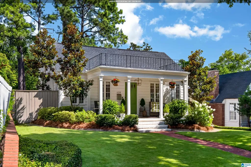 4216 7th Avenue S Birmingham AL 35222