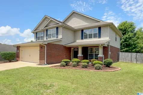 533 River Crest Way Helena AL 35080