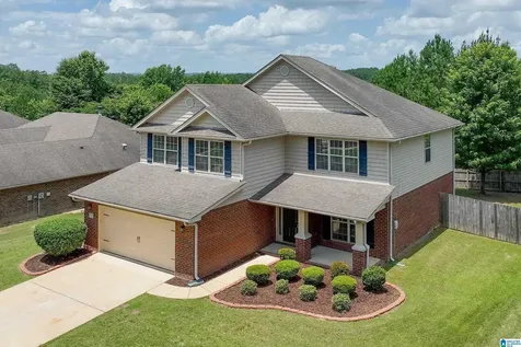 533 River Crest Way Helena AL 35080
