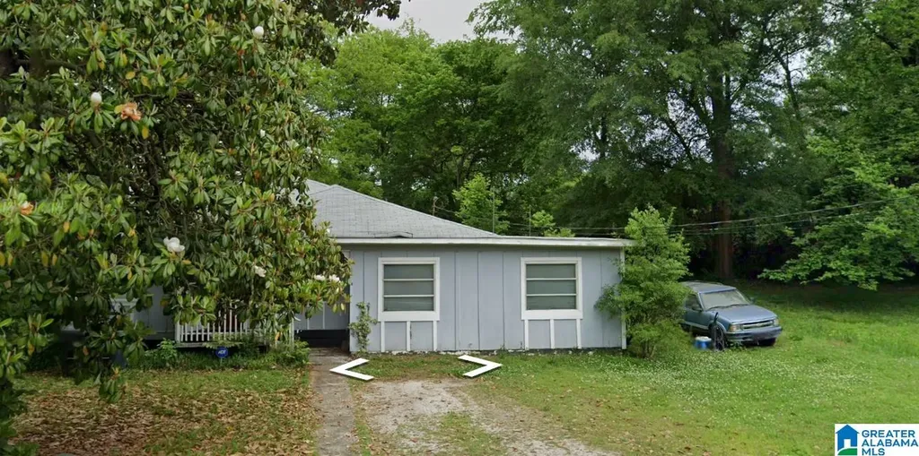 827 Delta Street Bessemer AL 35020