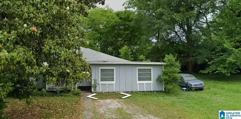 827 Delta Street Bessemer AL 35020