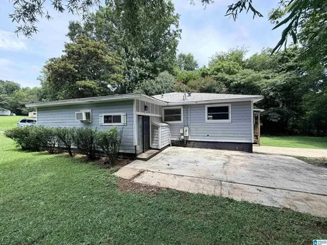 827 Delta Street Bessemer AL 35020